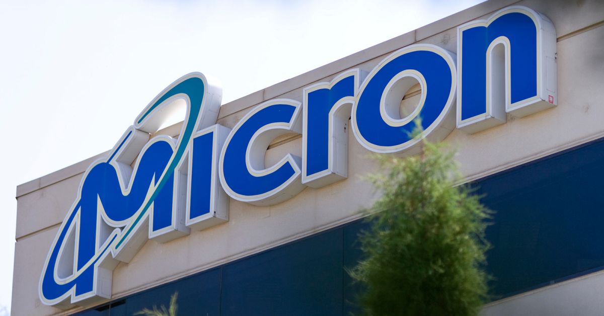 Micron Outlook Backs Our Strategy on These Portfolio Names TheStreet Pro