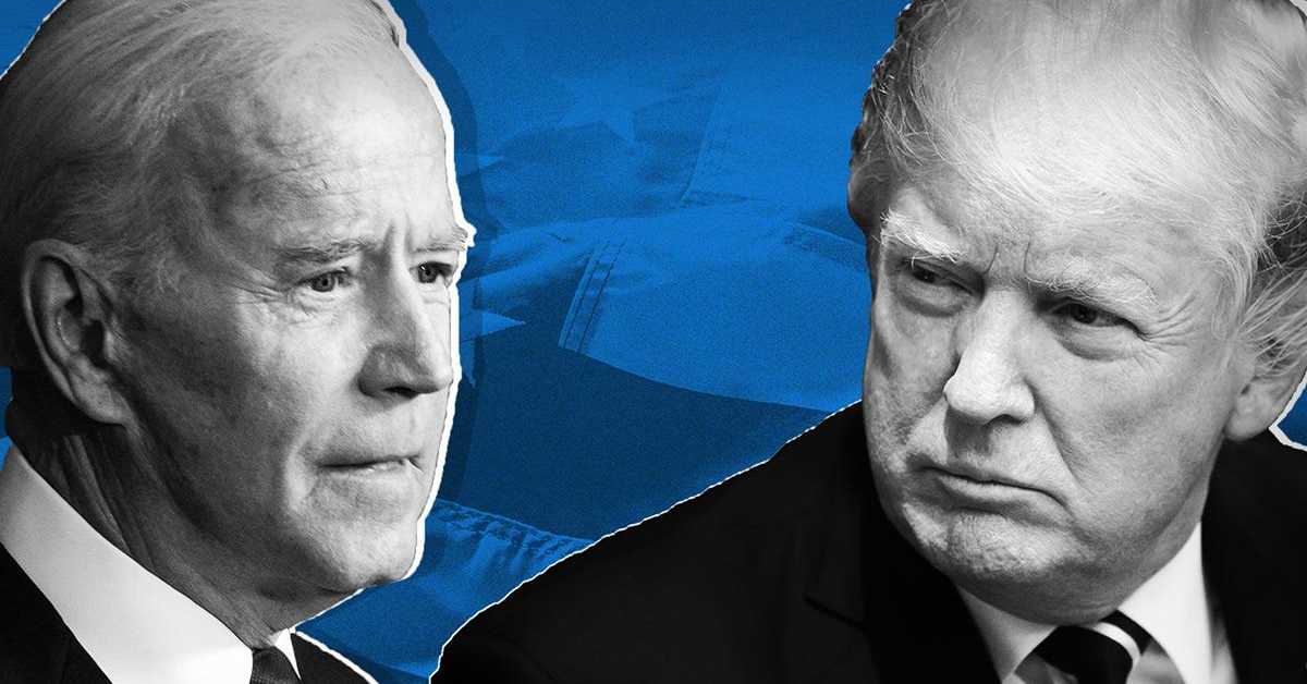 After Biden, Trump Debate, Investors Should Make This Portfolio Change ...