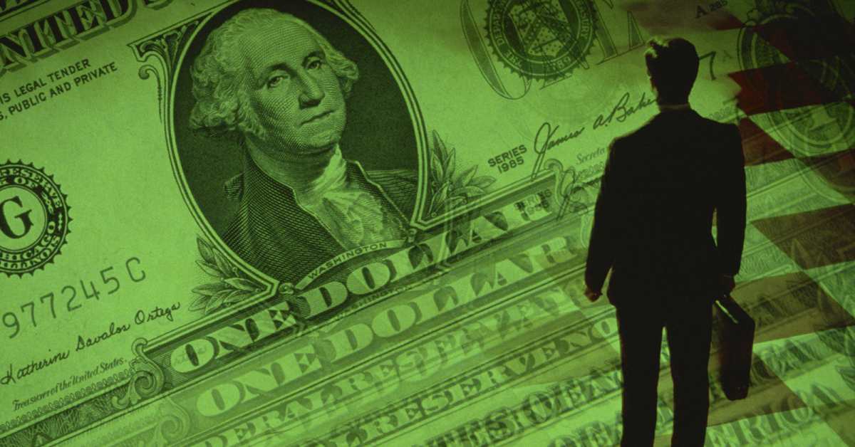 Stagflation Worries Grow on New Personal Consumption, GDP Data