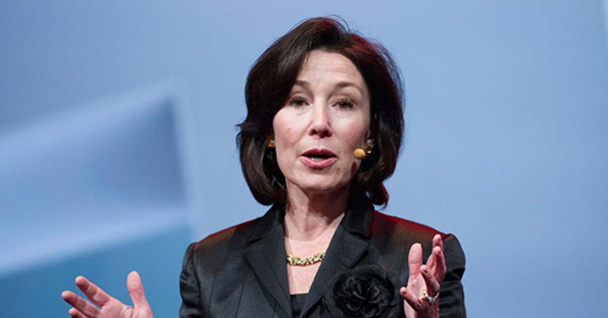 Oracle Heading Toward 'Strong Sell' After Price Target Change ...