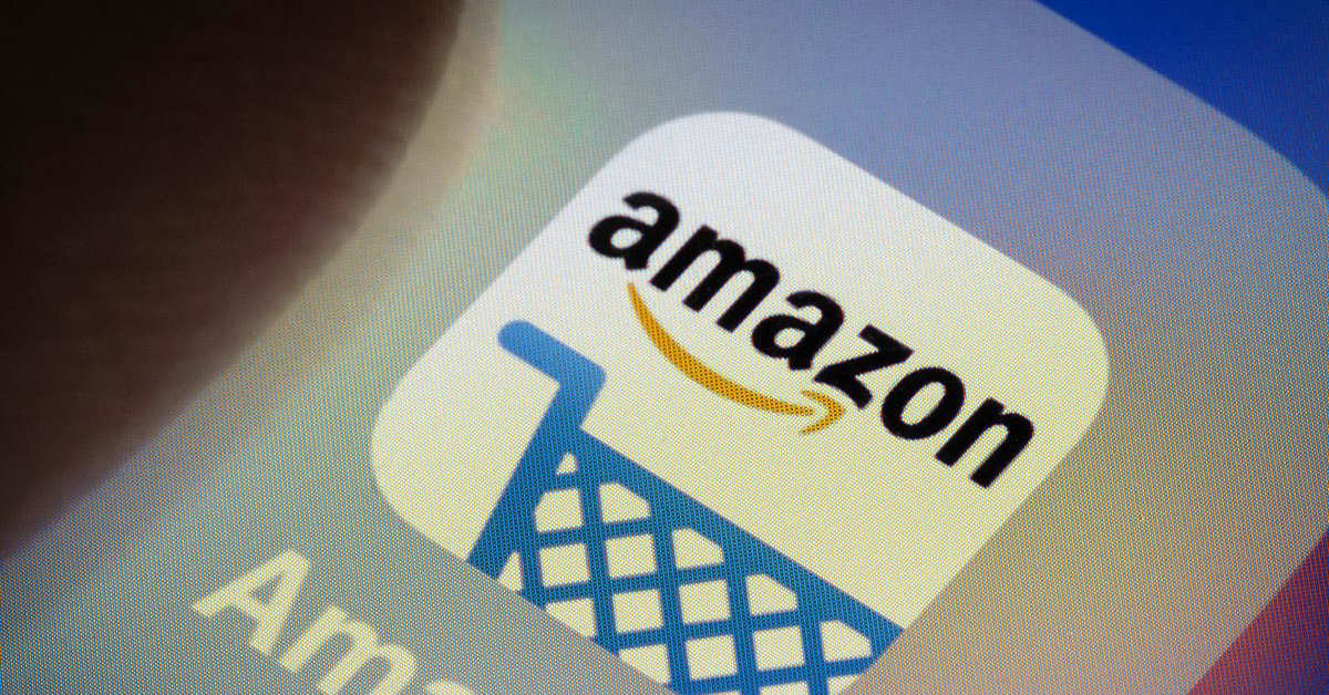 Amazon Takes Another Step Towards New Highs - TheStreet Pro