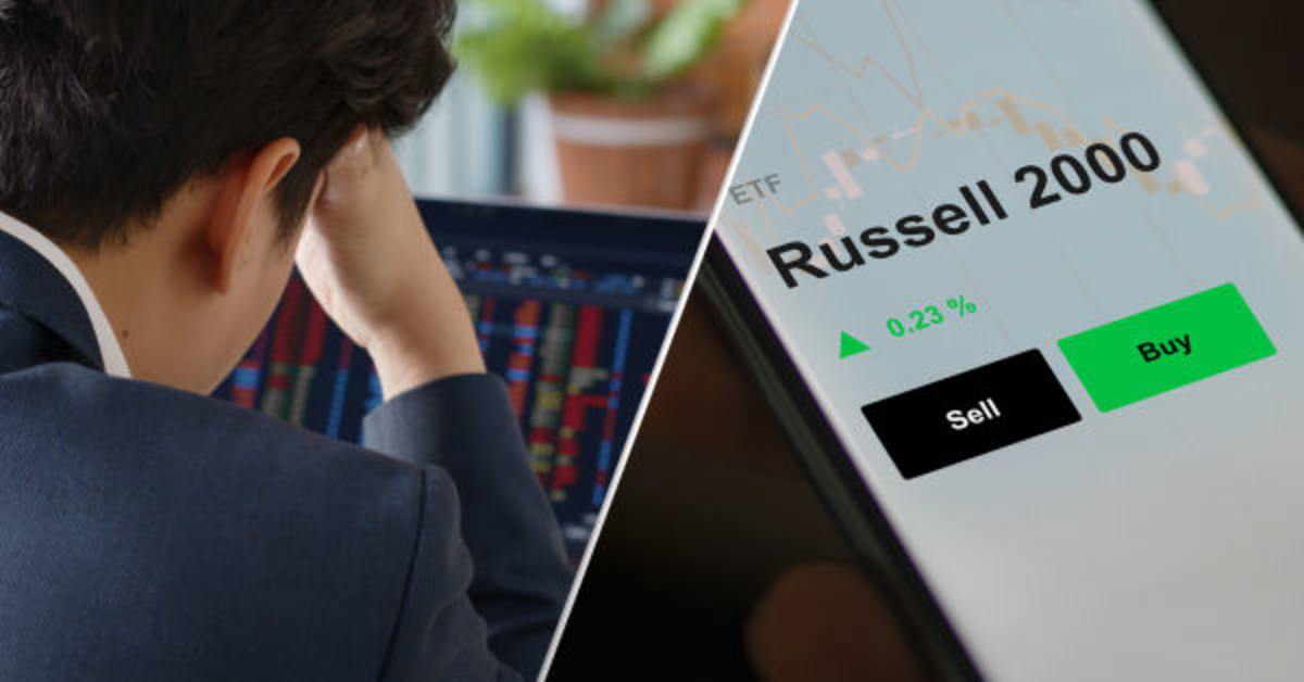 The Russell 2000 ETF Could Hit a Key Price Soon - TheStreet Pro