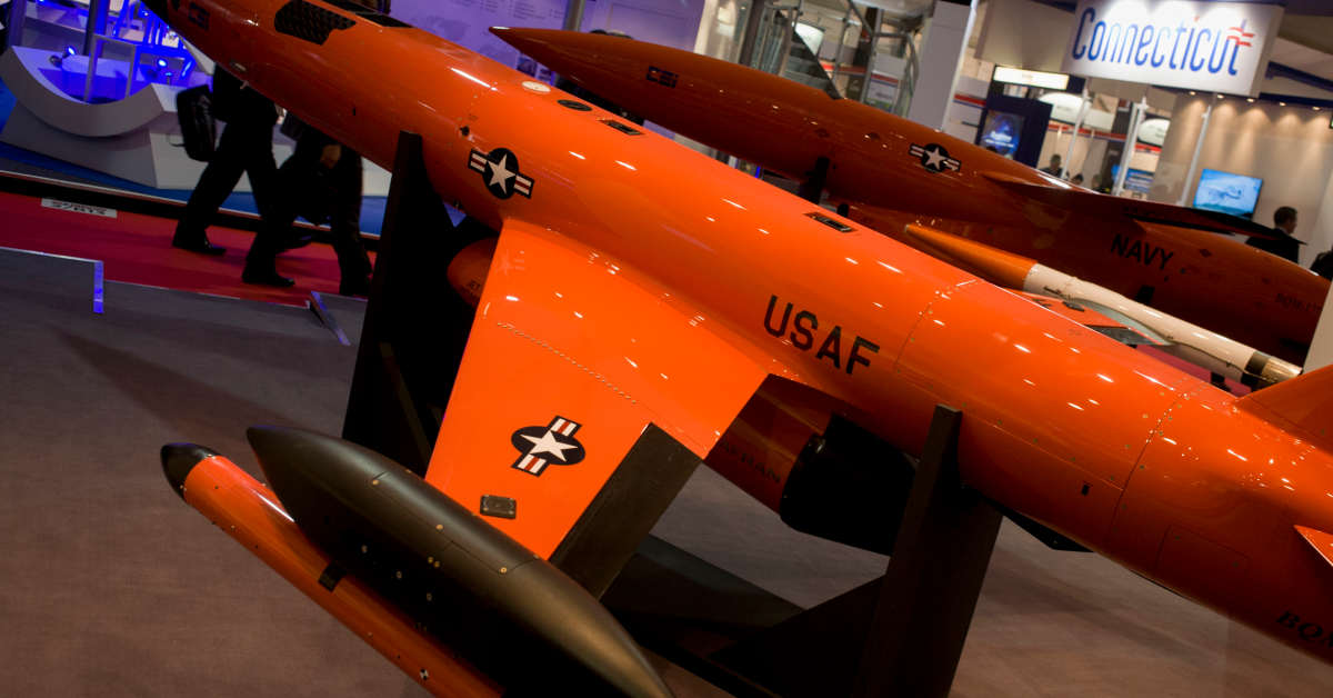 Here's How I'm Riding the Kratos (Unmanned) Rocket - TheStreet Pro
