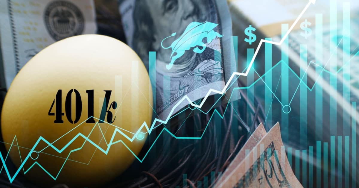 What’s Lurking Inside Your 401(k)?