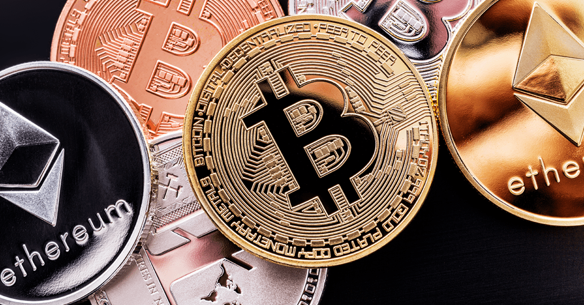 After $160 Million Move, CEA Industries Becomes Key Proxy for Big-4 Crypto