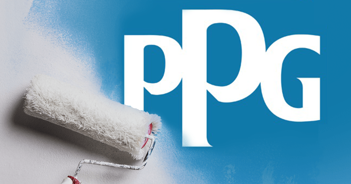 PPG Industries Could Paint the Charts Red - TheStreet Pro