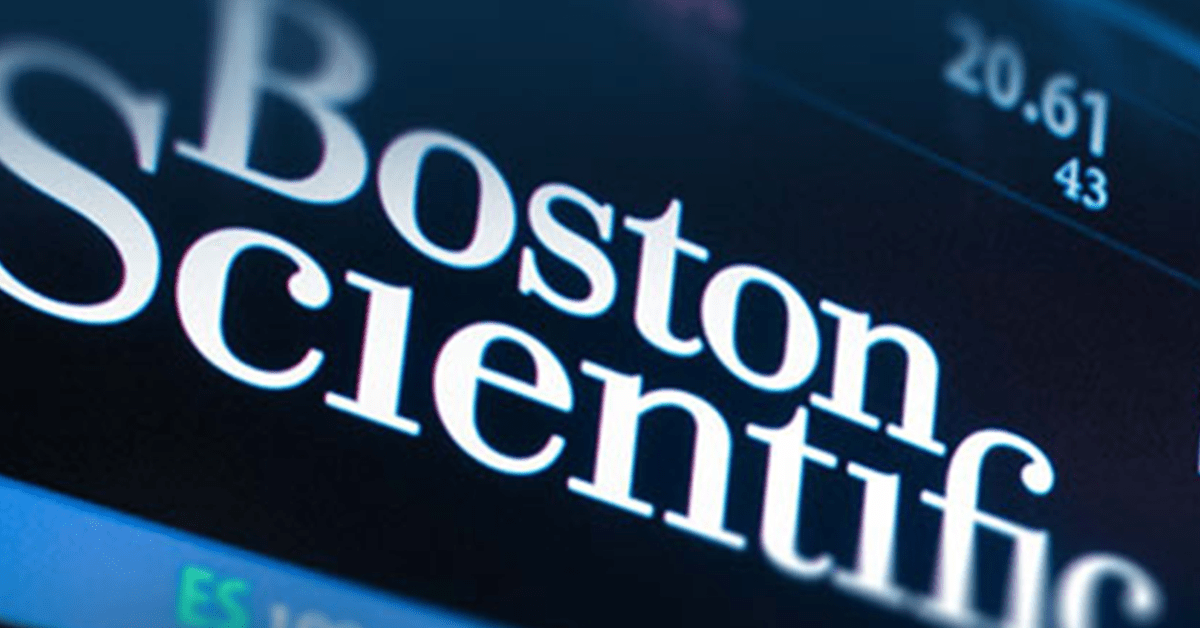 Let's Check the Pulse of Boston Scientific - TheStreet Pro