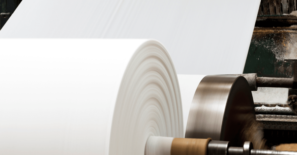 How High Will International Paper Rally With a Bidder Hot on Its Heels ...