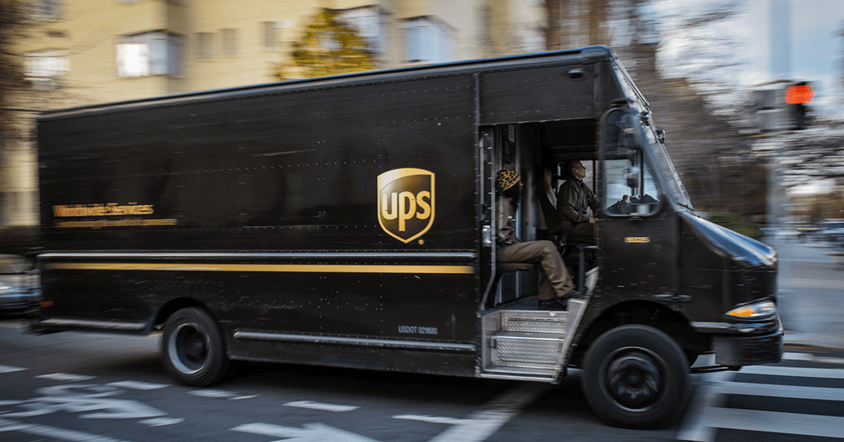 Patience Is Required to Know Whether UPS Will Deliver - TheStreet Pro