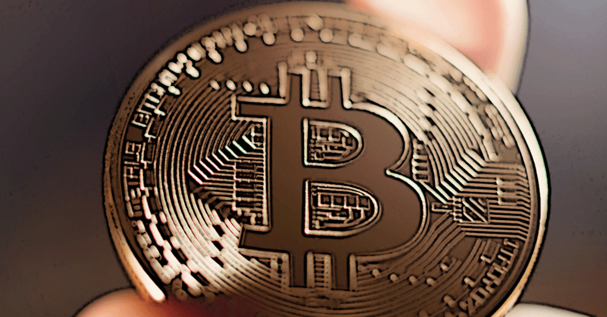 From Lottery Ticket to Blue Chip: Understanding Bitcoin’s New Trading Range