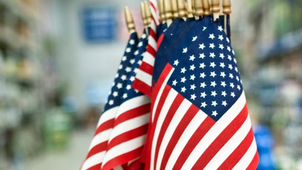 3 Stocks for July 4: Lasting American Names That Continue the Good Fight