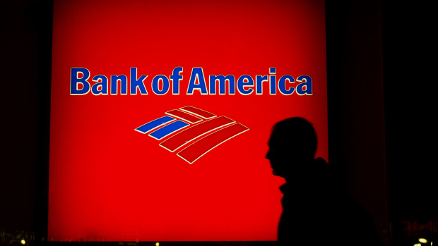 Here's the Latest on Portfolio Names Bank of America and Morgan Stanley