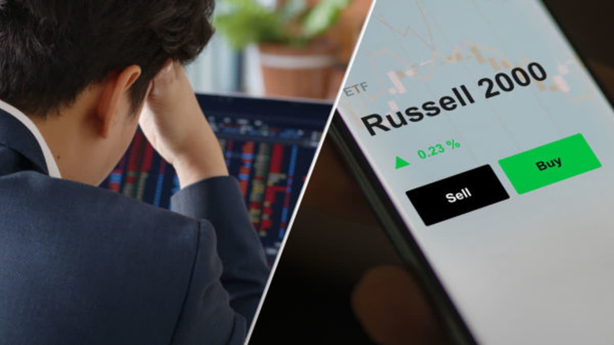 The Russell 2000 ETF Could Hit a Key Price Soon - TheStreet Pro