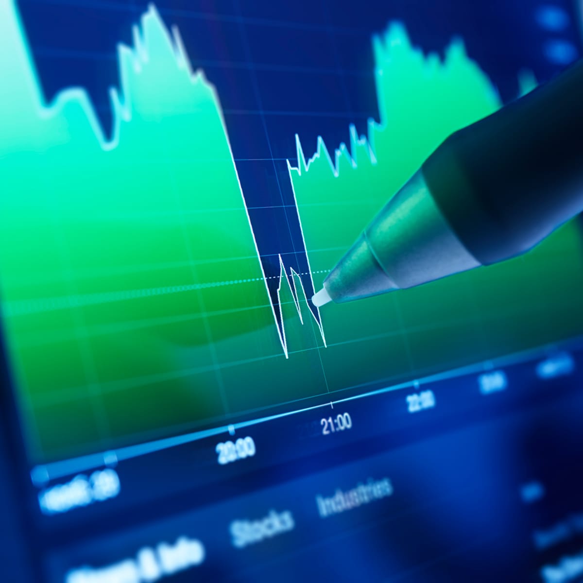 Weekly Roundup: An Upward Drift Amid a Light Slate of Data - TheStreet Pro