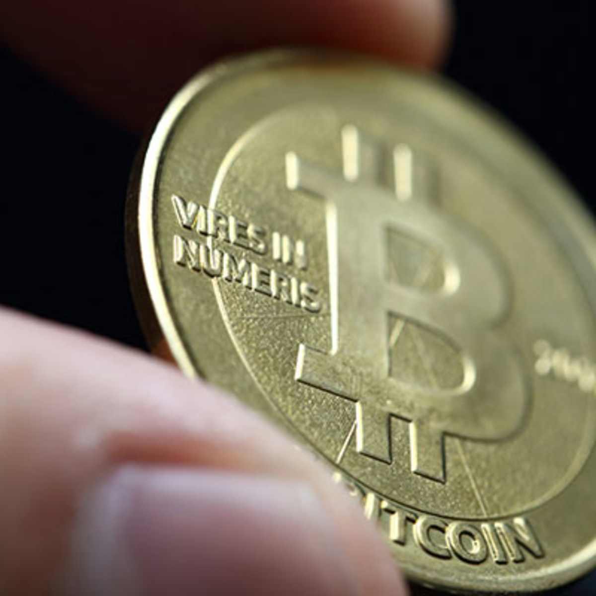 Why Bitcoin Is Central to This Top Investment Pick for 2025 - TheStreet Pro