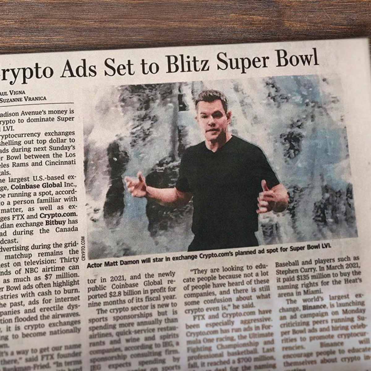 The Crypto Collapse Is Scary but Not So Surprising - TheStreet Pro