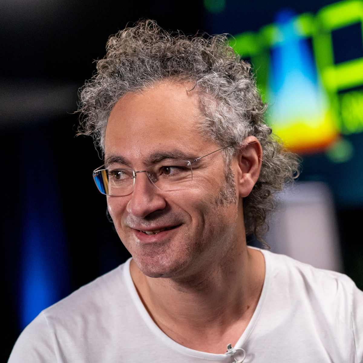 An Update on Palantir, Rocket Lab and Three Other Stocks After Market Meltdown