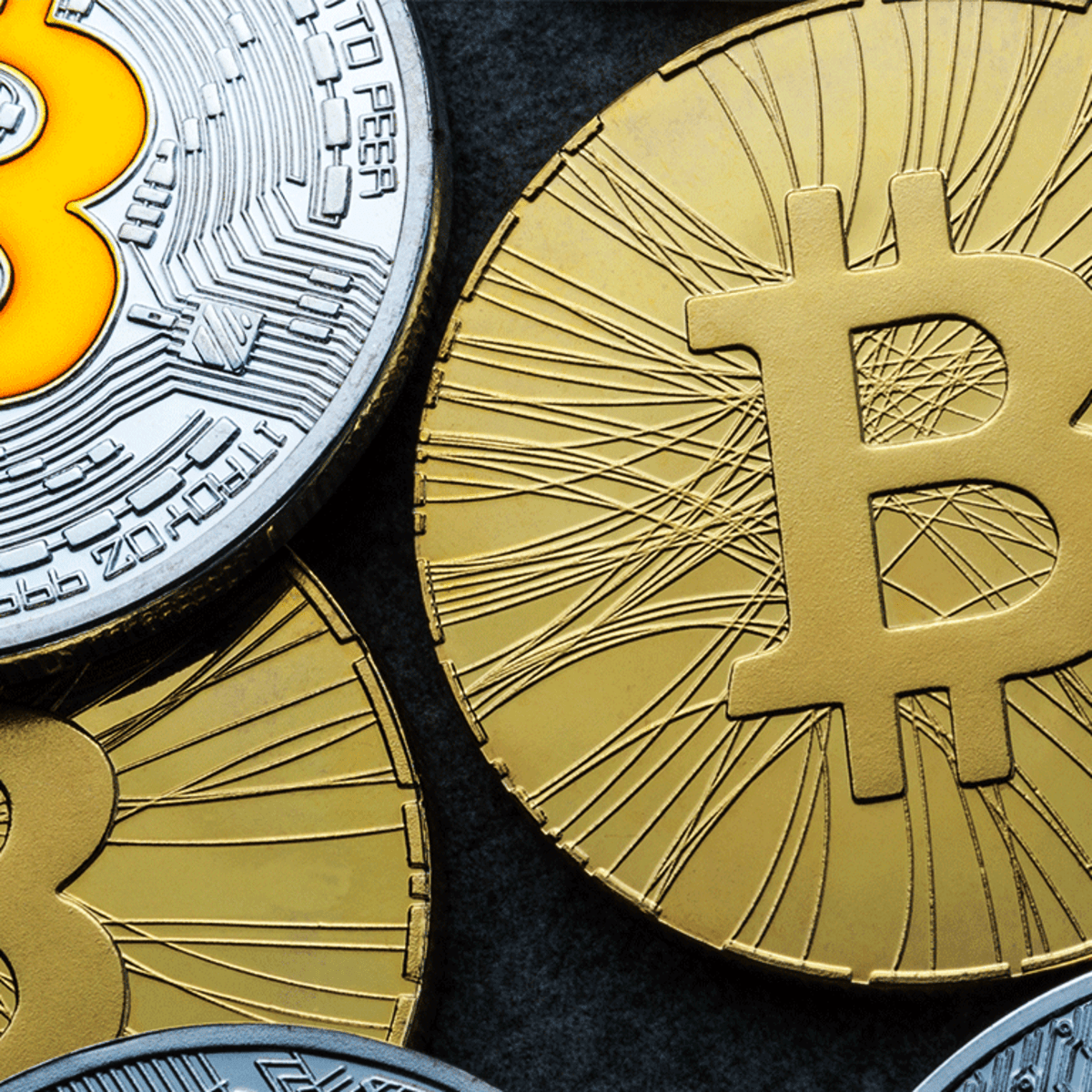 Do You Own Bitcoin? Ask Yourself Where It Gets Its Value. - TheStreet Pro