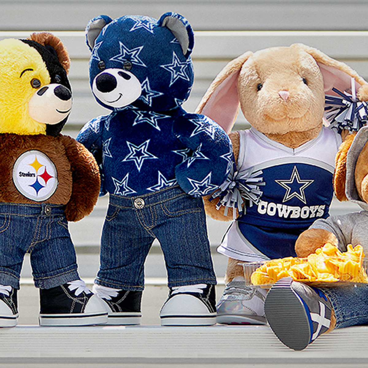 NFL バッカニアーズ ビルドアベアー ハッピー ハグ テディーベア NFL バッカニアーズ ビルドアベアー ハッピー ハグ テディーベア NFL