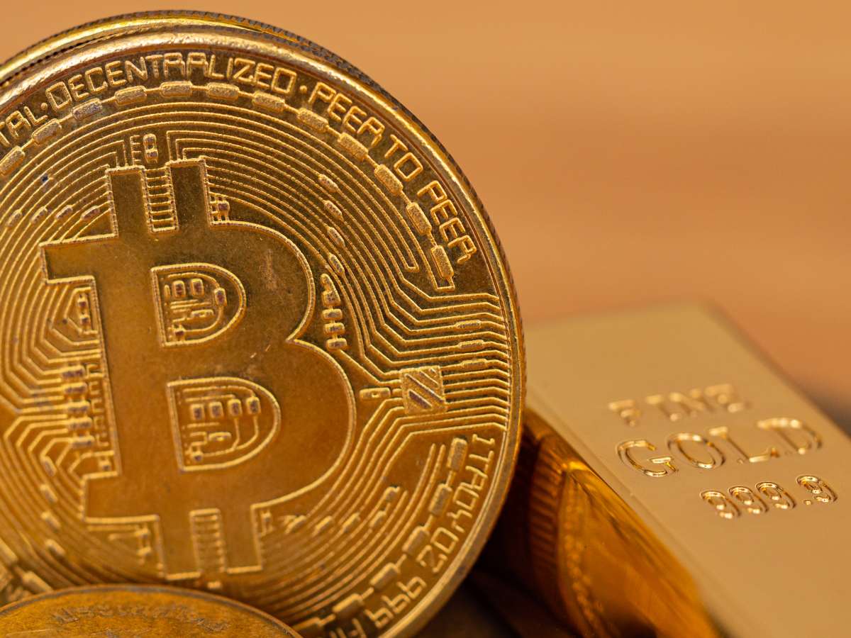 Non-Standard Deviations: Gold, Bitcoin, Kevin Warsh and Debasement -  TheStreet Pro