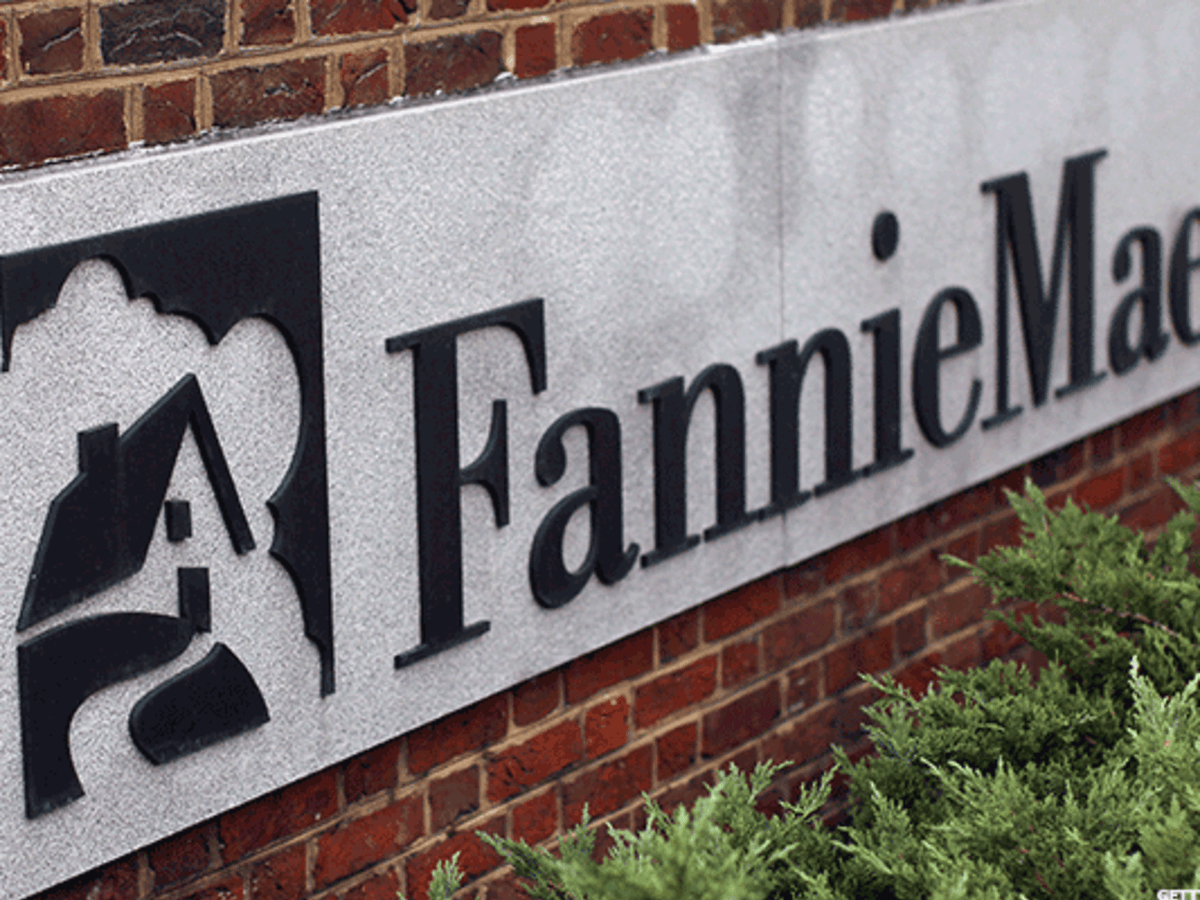 Fannie, Freddie Are Off the Mat; Now What? - TheStreet Pro