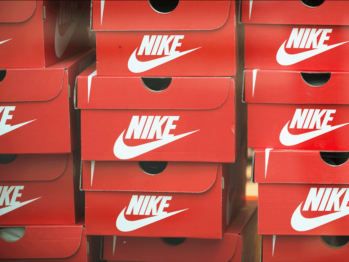 Nike Runs Downhill After Sharply Cutting Its Revenue Forecast TheStreet Pro