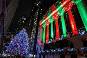 PODCAST: A Christmastime Gift Might Await Traders