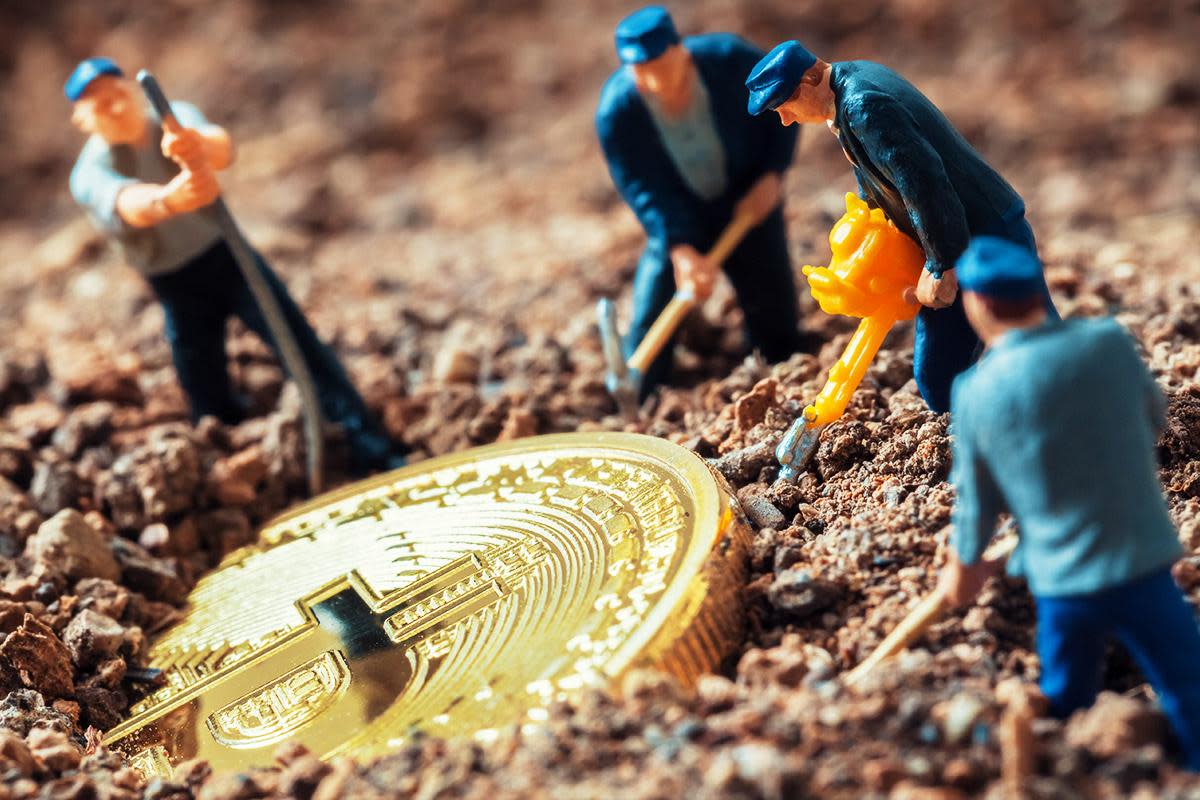 In a New World With Bitcoin ETFs, I Have No Sympathy for the Miners -  TheStreet Pro