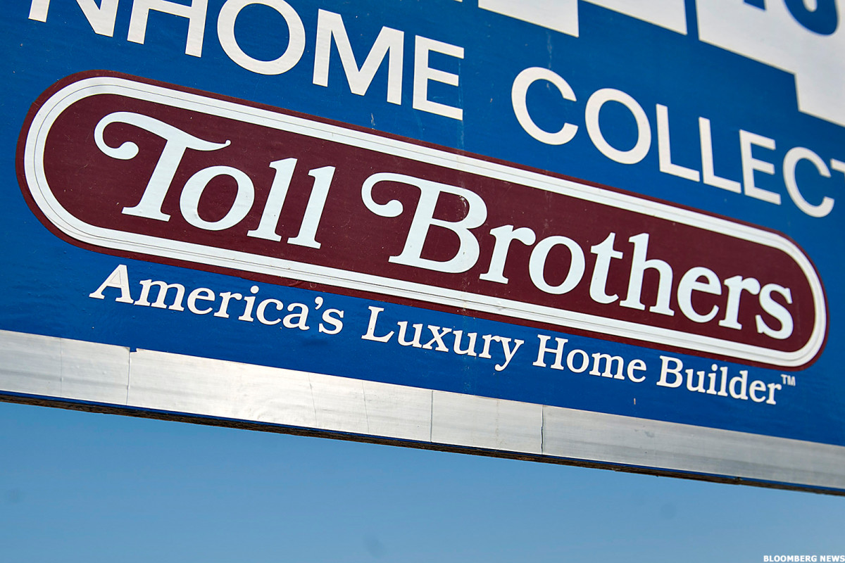 who owns toll brothers homes - Ilustrasi 2