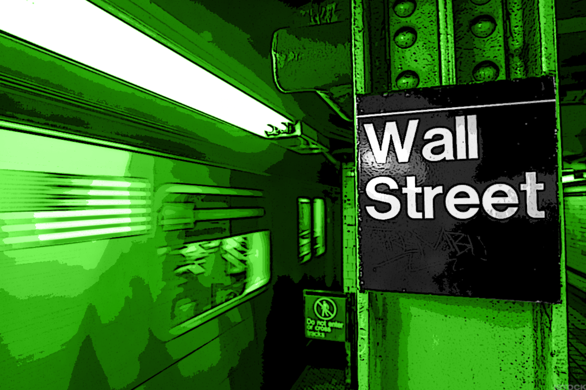 For the S&P and Dow, the Best Is Yet to Come - TheStreet Pro