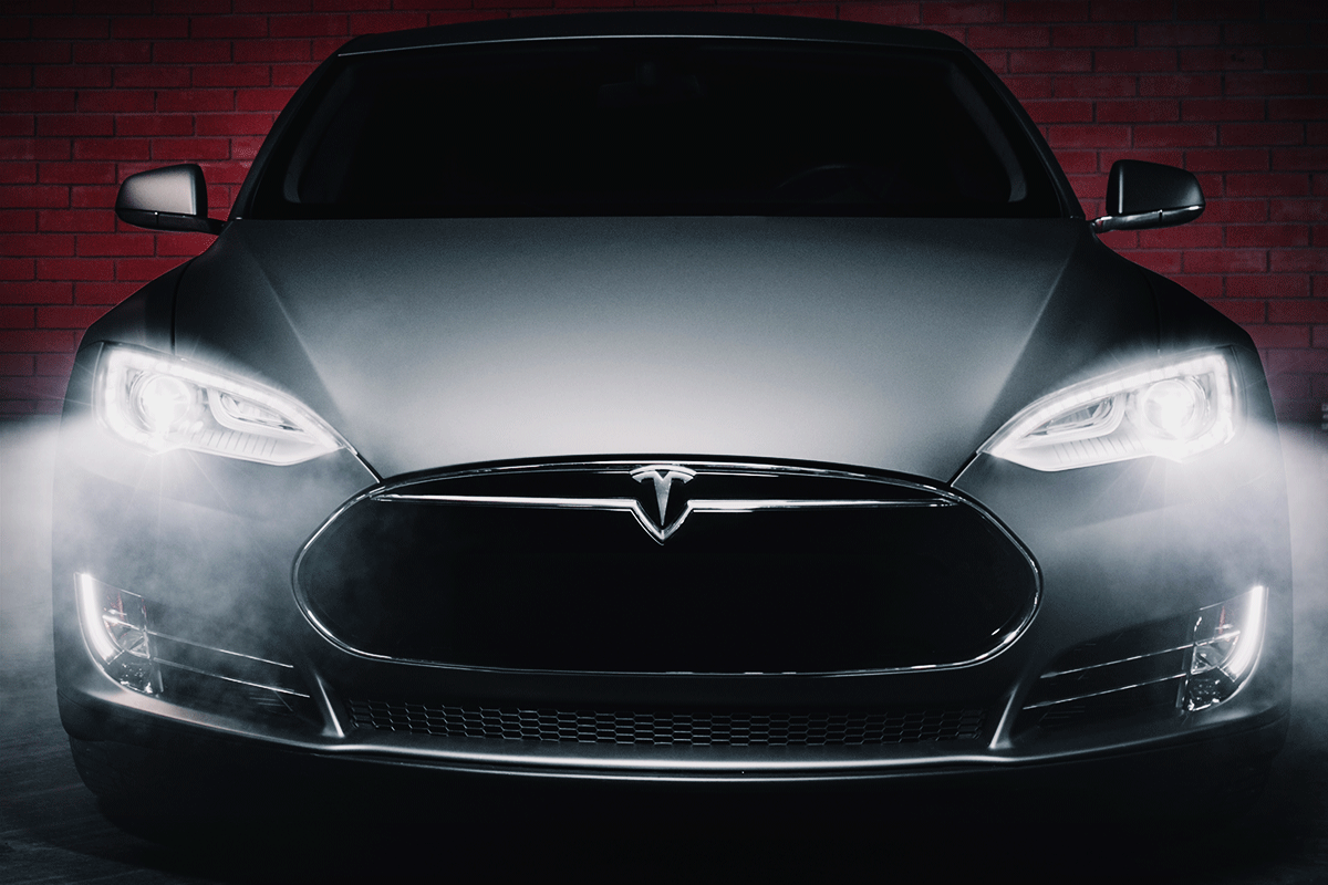 Is Tesla Spinning Its Wheels? - TheStreet Pro
