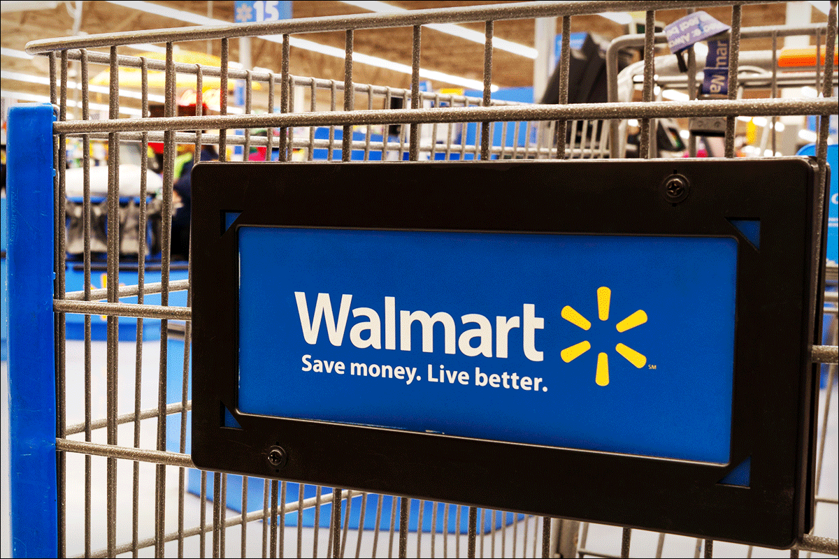 Walmart Is Poised for a Historic Upside Breakout: Trade It This Way ...