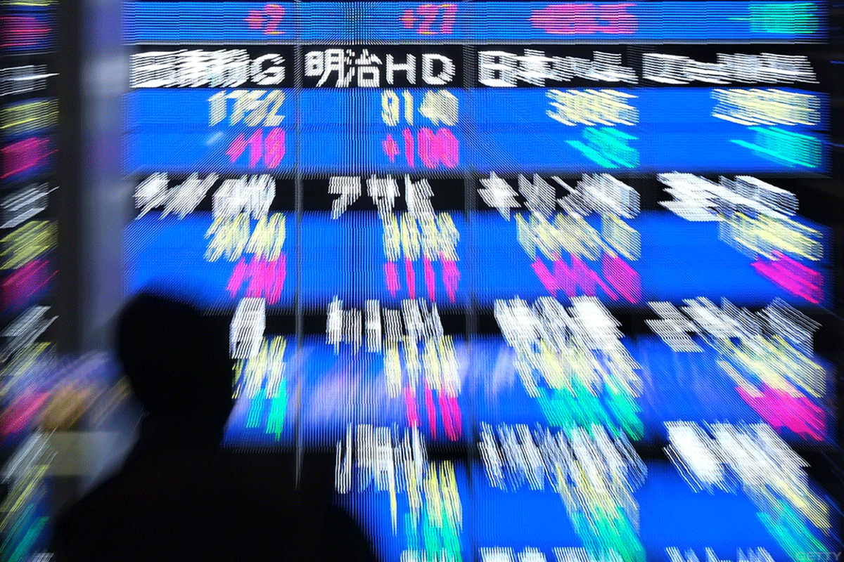 Hot Topix: Japan Trade Deal Fires Up Key Index, But for How Long? -  TheStreet Pro