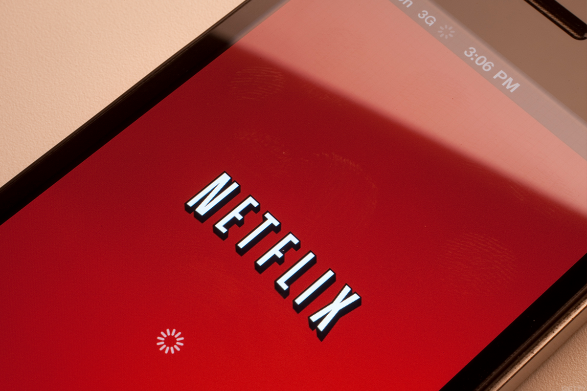 Netflix Reaction Will Provide a Good Test for This Stock Market ...