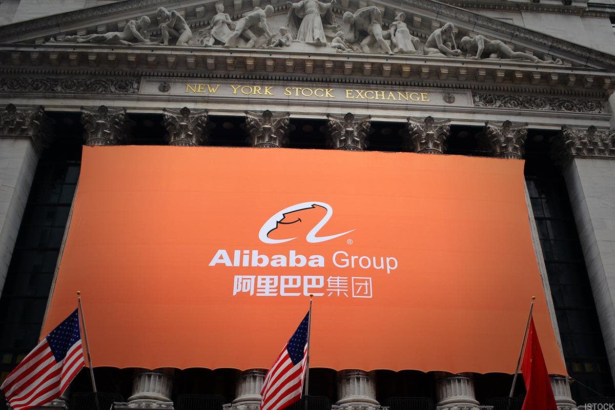 New Alibaba Price Target as Boosted AI Presence Attracts Attention -  TheStreet Pro