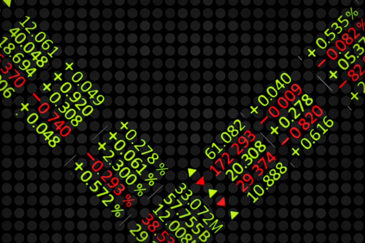 The V-Shaped Bounce Continues - TheStreet Pro