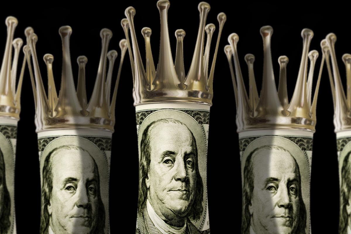 The Top 3 Dividend Aristocrats For 2023 - TheStreet Pro