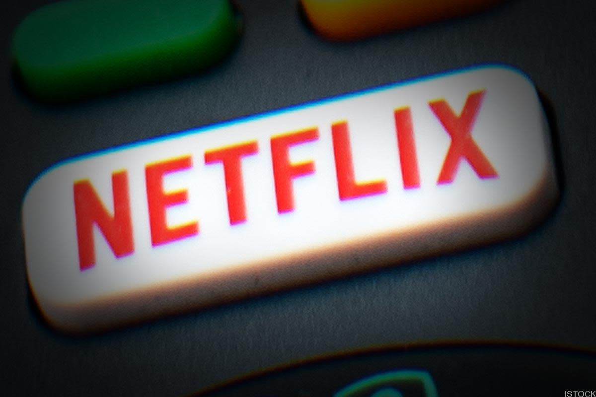 Netflix Flies Higher Amid Blockbuster Bird Box Release - TheStreet Pro