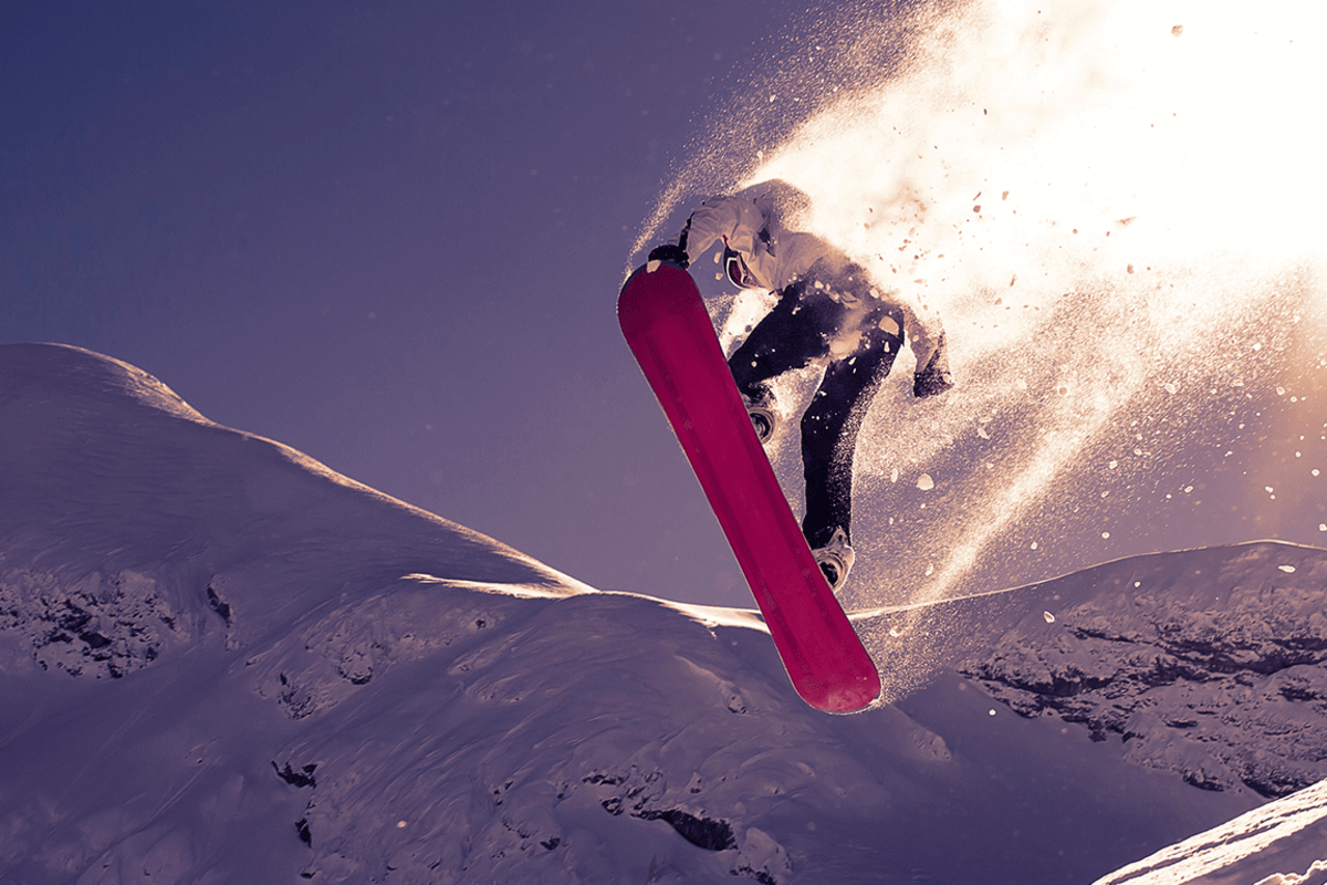 Vail Resorts: A Gold Medal Winning Skiing and Dividend Stock ...