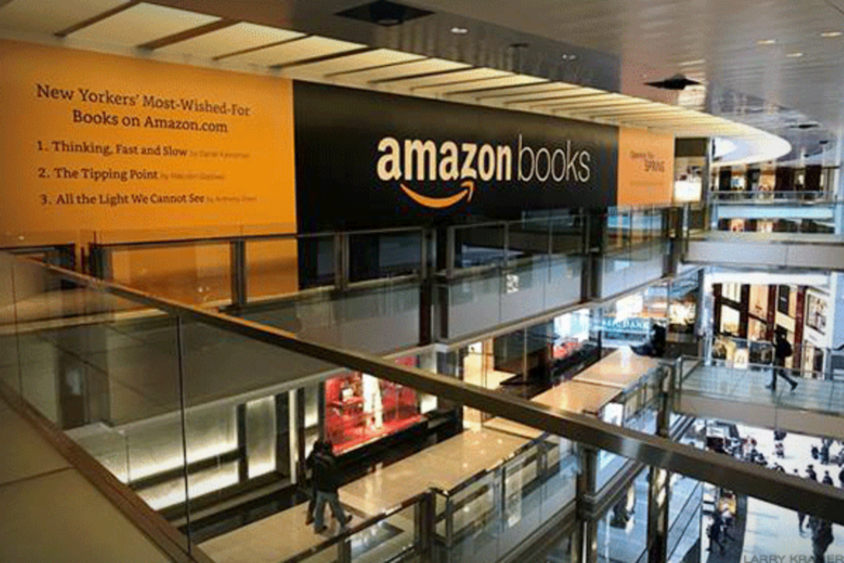 Watch These Key Levels in Amazon - TheStreet Pro