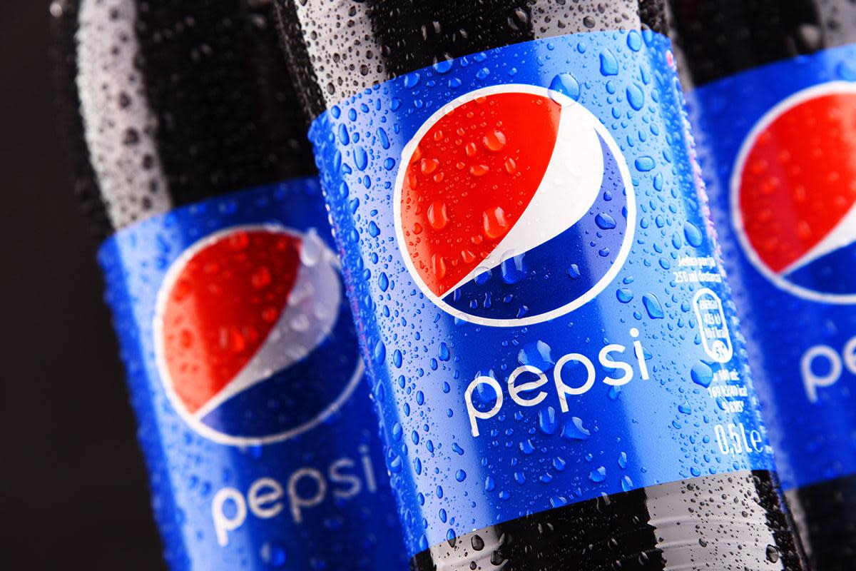 Was Pepsi's Quarter Too Good To Be True? Here's What Traders Should ...