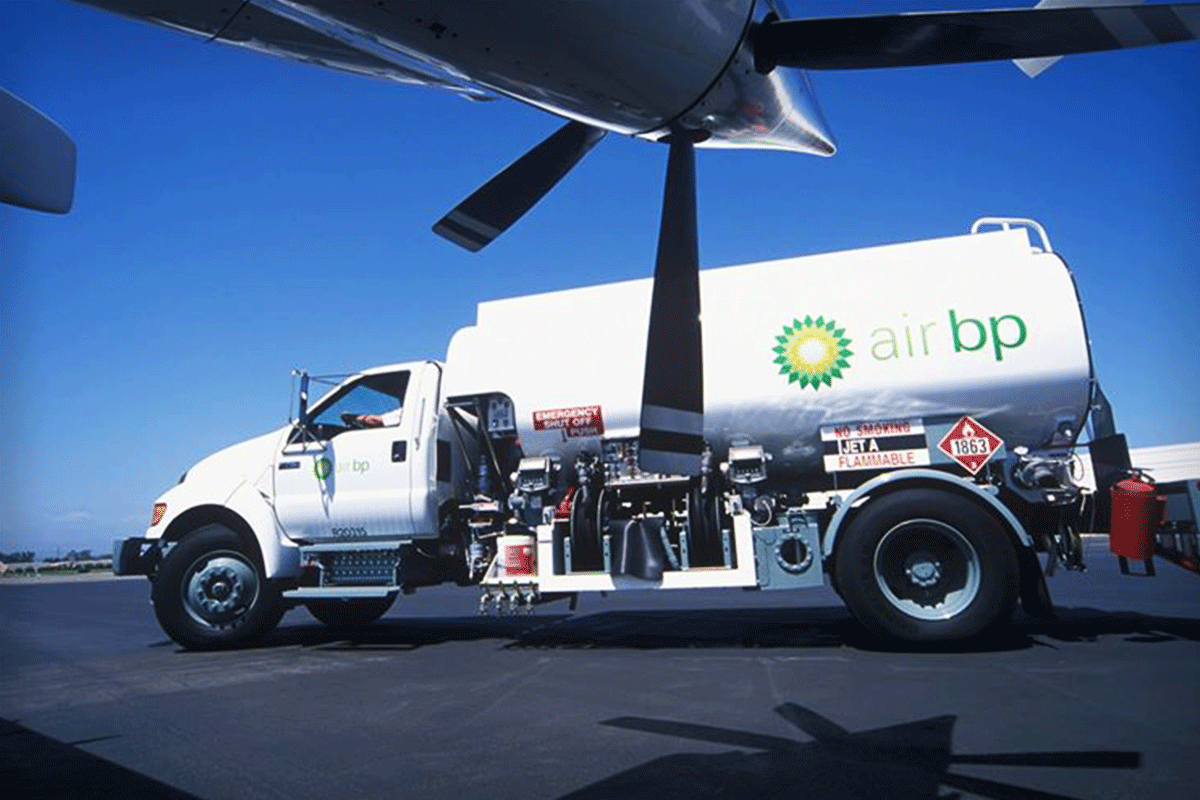 Oil Giant BP Goes With the Flow - TheStreet Pro