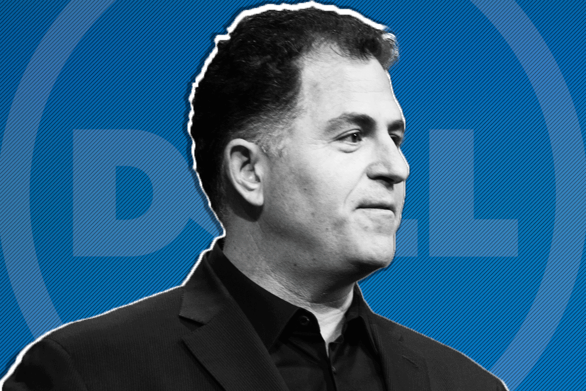 We're Taking a Technical Look at Dell Technologies - TheStreet Pro