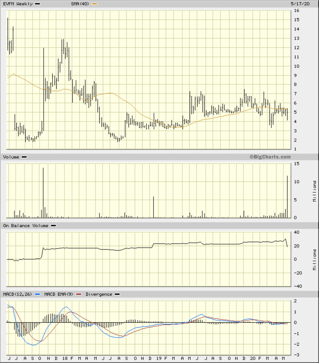 Evofem Biosciences Rallies on Contraceptive Gel Approval: What's Next ...