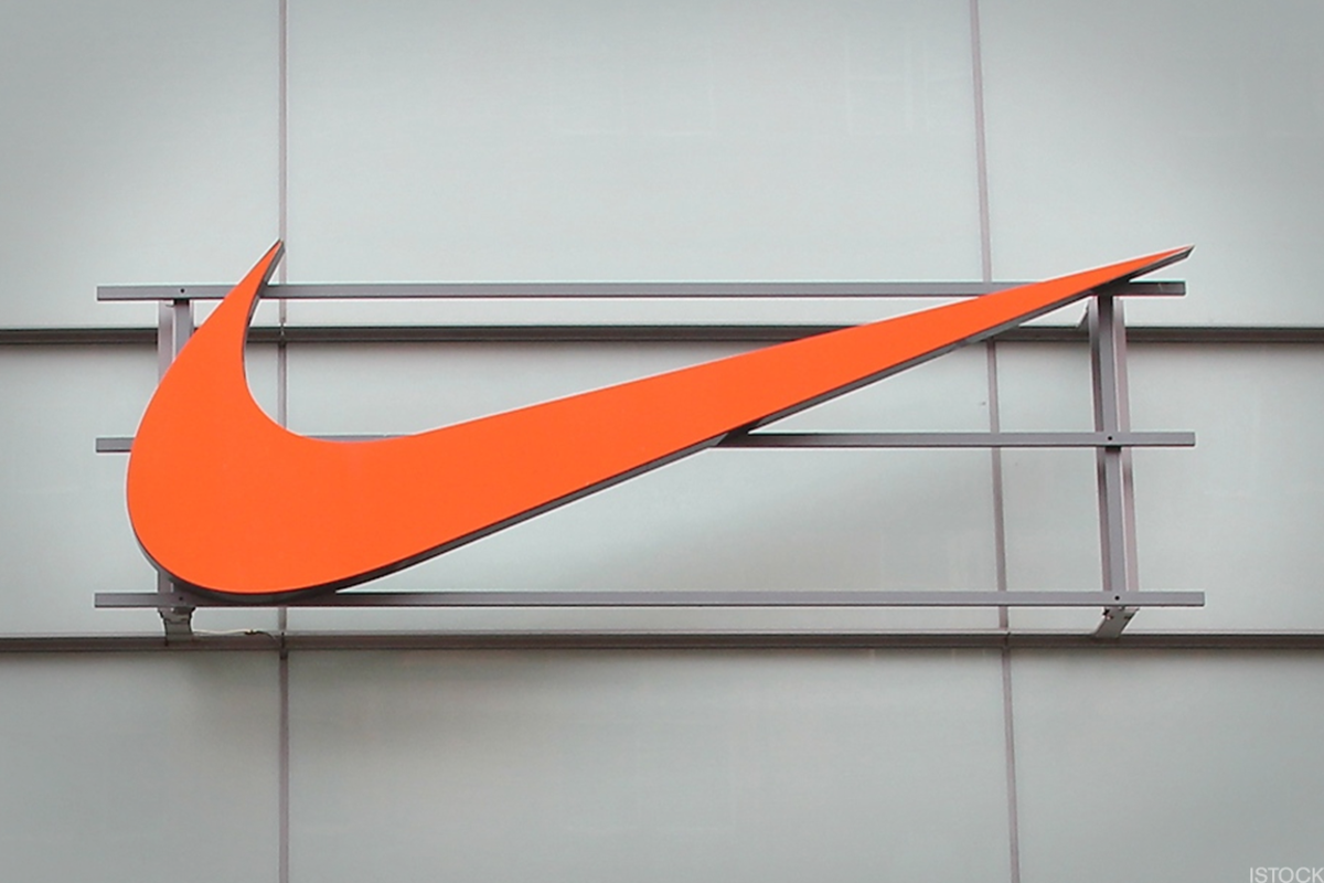 Let's Check Nike's Charts Ahead of Monday's Earnings TheStreet Pro