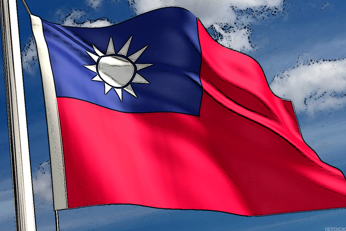 Taiwan Dollar Zips From Boring Bet to Hot Money Trade - TheStreet Pro