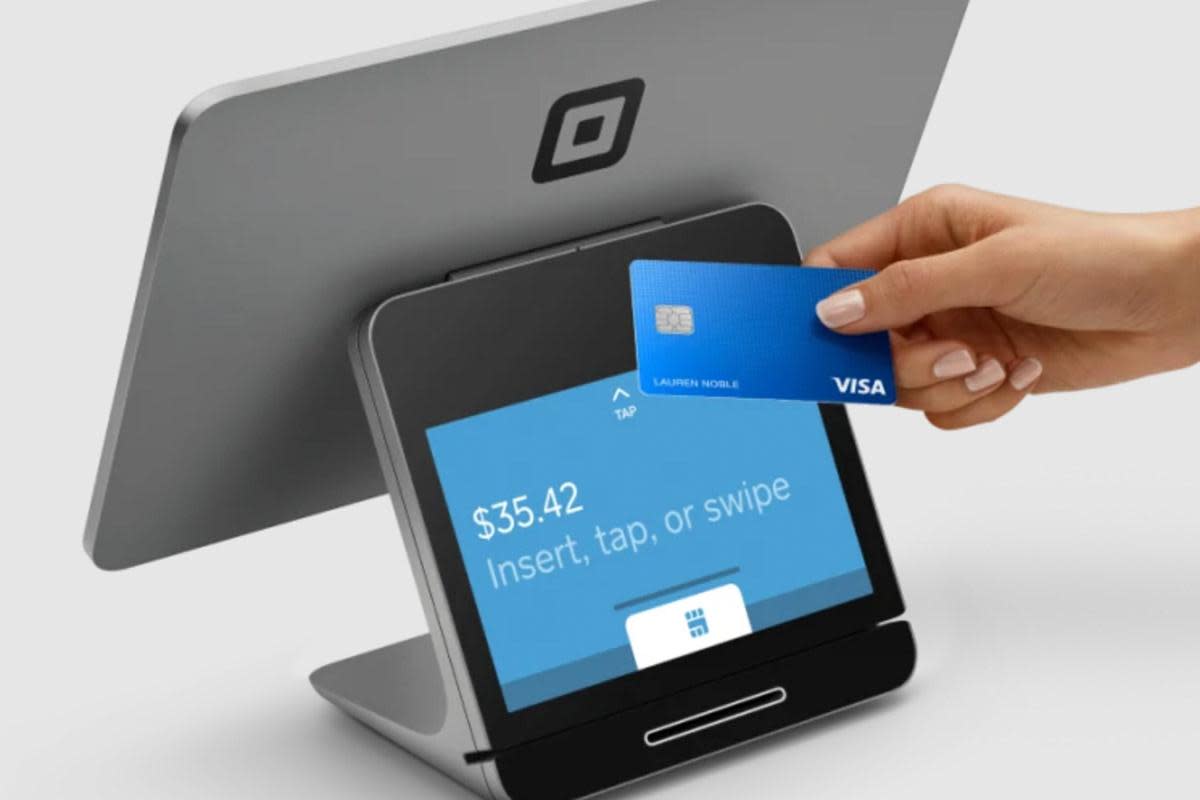 Square Roku Let's Check Out Potential Buy Setups in Square, Roku and VeriSign ...