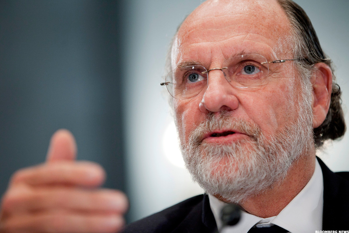 Stumpf Vs. Corzine; Here's the Difference - TheStreet Pro