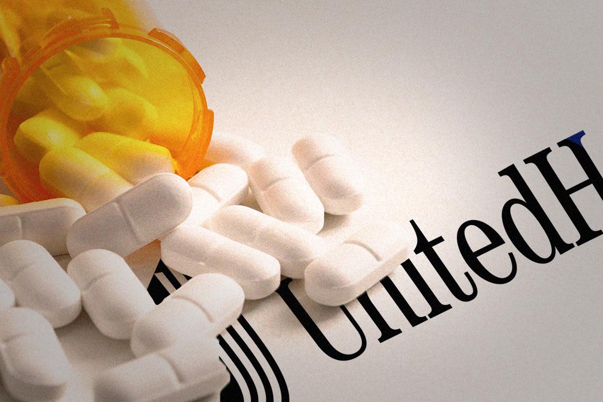 Jim Cramer Health Care Stocks, the Election and the Perfect Setup