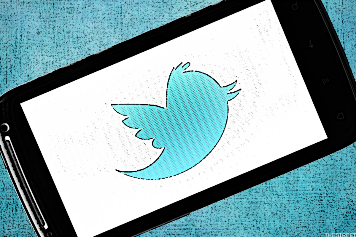 Twitter: The Risk of Further Weakness Has Been Increased - TheStreet Pro